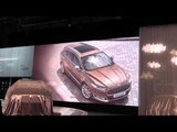 Ford Press Conference at 2016 Geneva Motor Show | AutoMotoTV