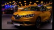 Renault Press Conference Summary from Geneva Motor Show 2016 | AutoMotoTV