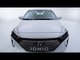 The All-New Hyundai IONIQ Hybrid - Exterior Design | AutoMotoTV