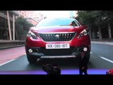 World Premiere Peugeot 2008 at 2016 Geneva Motor Show | AutoMotoTV