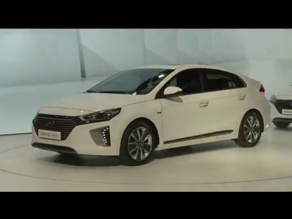 Best Of Press Conference - Press Conference at Geneva Motor Show 2016 | AutoMotoTV