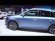 World premiere Skoda VisionS at Geneva Motor Show 2016 | AutoMotoTV