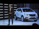 Adam Opel AG World Premiere Opel Mokka X - Opel at Geneva Motor Show 2016 | AutoMotoTV