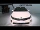 2016 Geneva Motor Show - Kia Optima Sportwagon | AutoMotoTV