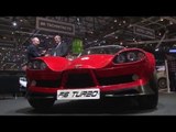 2016 Geneva Motor Show Highlights | AutoMotoTV