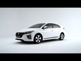 The All-New Hyundai line-up - Plug-in Exterior Design | AutoMotoTV
