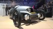 2016 Geneva Motor Show - Morgan EV3 | AutoMotoTV