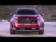 2017 Kia Sportage SX Exterior Design | AutoMotoTV