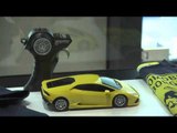 Automobili Lamborghini Collection at Geneva Motor Show 2016 | AutoMotoTV