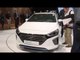 2016 Geneva Motor Show - Hyundai IONIQ | AutoMotoTV