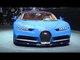 2016 Geneva Motor Show - Feature Story Bugatti Chiron | AutoMotoTV