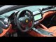 2016 Geneva Motor Show - Ferrari GTC4 LUSSO | AutoMotoTV