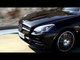 The New Mercedes-Benz Mercedes AMG SLC 43 - Driving Video Trailer | AutoMotoTV