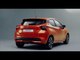 Nissan Micra Gen5 Exterior Design in Studio | AutoMotoTV