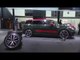 The new MINI presented at 2016 Paris Motor Show | AutoMotoTV