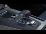 Audi Q5 - Interior Design in Red | AutoMotoTV