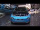 The new BMW i3 presented at 2016 Paris Motor Show | AutoMotoTV