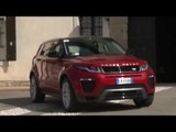 2016 Range Rover - Exterior Design Trailer | AutoMotoTV