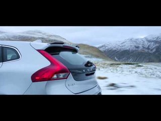 Introducing Polestar Performance Parts for Volvo cars | AutoMotoTV