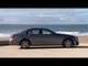 Mercedes Benz E 400 4MATIC AMG Line in Selenite Grey Exterior Design | AutoMotoTV
