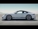 The new Porsche 911 R - Exterior Design | AutoMotoTV