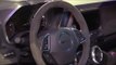 2017 Chevrolet Camaro ZL1 Interior Design | AutoMotoTV