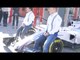 Felipe Massa and Valtteri Bottas Kick off the Formula 1 Season | AutoMotoTV
