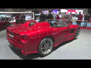 Geneva International Auto Show 2016 Daily Journal 11 03 2016 | AutoMotoTV