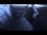 2017 Kia Sportage EX - Interior Design Trailer | AutoMotoTV