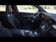 The new Mercedes-AMG GLC 43 4MATIC Design Interior | AutoMotoTV