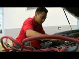 Behind the scenes of the Porsche Training and Recruitment Center Asia | AutoMotoTV