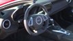 2016 Chevrolet Camaro Convertible 2.0L Interior Design | AutoMotoTV
