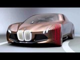 BMW Trailer 100 Year Celebrations | AutoMotoTV