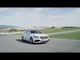 The new Mercedes-AMG CLA 45 4MATIC Shooting Brake Driving Video | AutoMotoTV