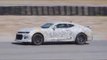 Journalists Test Drive the 2017 Chevrolet Camaro ZL1 | AutoMotoTV