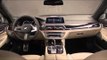 BMW M760Li xDrive - Design Interior Trailer | AutoMotoTV