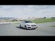The new Mercedes-AMG CLA 45 4MATIC Shooting Brake Driving Video Trailer | AutoMotoTV