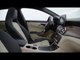 The new Mercedes-AMG CLA 250 4MATIC Shooting Brake Design Interior Trailer | AutoMotoTV