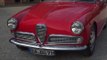 2016 Alfa Romeo Giulietta Veloce 1.8 TBi 16V with 176 kW | AutoMotoTV