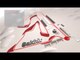 F1 Brembo Brake Facts 02 - Bahrain 2016 | AutoMotoTV