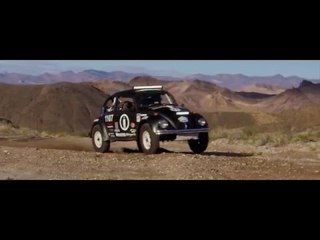 Class 11 Race VW Beetle - Nevada | AutoMotoTV
