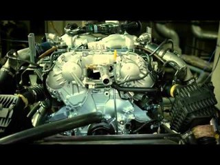 Nissan Takumi - Plant in Yokohama, Japan | AutoMotoTV