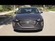 2017 Hyundai IONIQ Hybrid Driving Video | AutoMotoTV