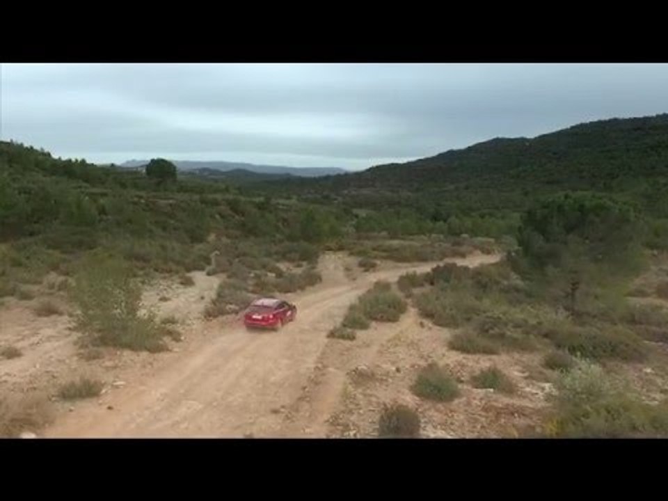 Mazda AWD Xperience 2016, Mazda6 | AutoMotoTV