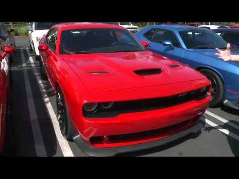 2016 LX Spring Festival Color Tour with Mark Trostle | AutoMotoTV