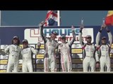 Nissan to power Sir Chris Hoy in Le Mans 24 Hours assault European Le Mans Series | AutoMotoTV