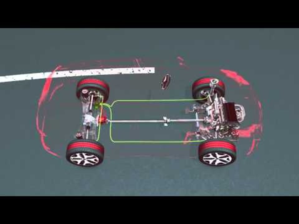 2017 Kia Sportage Intelligent AWD | AutoMotoTV