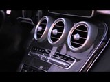 2016 Mercedes-AMG C 63 S Cabriolet - Design Interior | AutoMotoTV