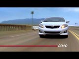 Toyota Corolla 50th Anniversary (1966 - 2016) Trailer | AutoMotoTV