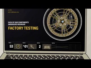 BMW Brand Protection | AutoMotoTV